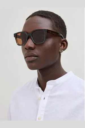 JACK & JONES Zonnebril JACPONTUS SUNGLASSES NOOS
