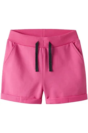 NAME IT Sweatshort NKFVOLTA SWE SHORTS UNB F NOOS