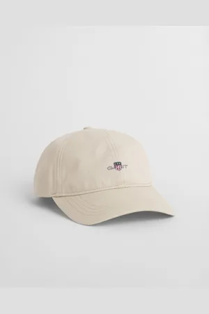 GANT Baseball pet SHIELD COTTON TWILL CAP
