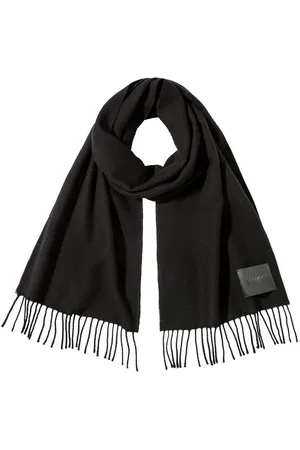 HUGO BOSS Sjaal Bisette_35*180