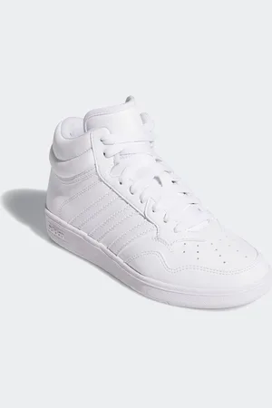 adidas Sneakers HOOPS MID 4.0 KIDS