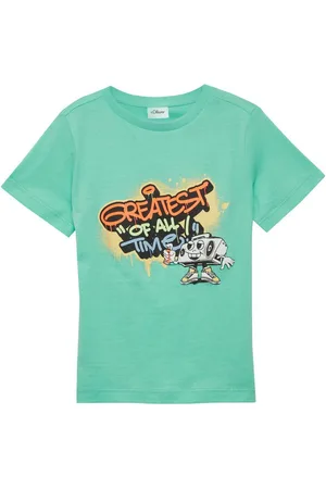 QS by s.Oliver T-shirt