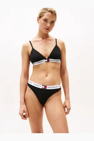 Tommy Hilfiger Tanga CLASSIC THONG