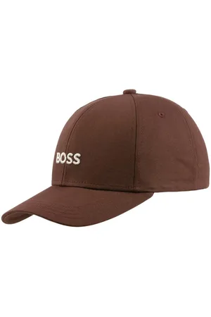 HUGO BOSS Baseball pet Zed met geborduurd logo