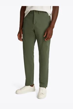 Tommy Hilfiger Chino HARLEM CHINO SATIN