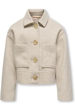 ONLY Korte jas KOGFREJA-ADINA LIFE SHORT JACKET OTW