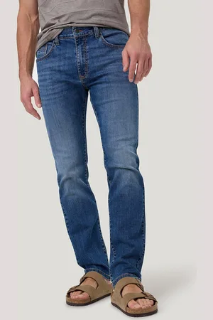 Pioneer Straight jeans Rando