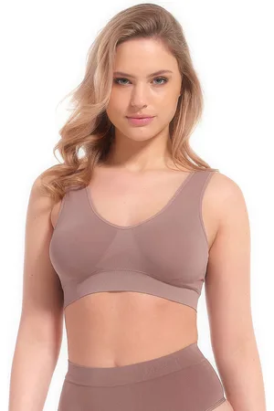 Magic Bustier Comfort Bra comfortabele, naadloze en beugelvrije bh