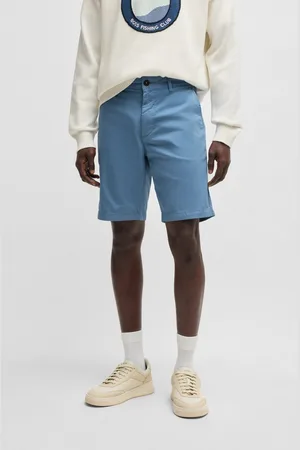 HUGO BOSS Chino-short Chino-slim-Shorts