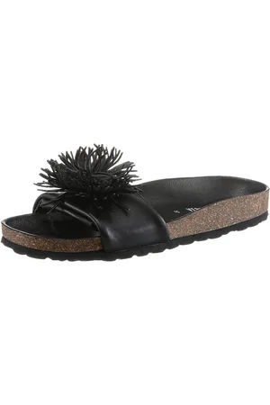 Verbenas Slippers Reina Ecobrush zomerschoen, slippers, strand schoen voor de zomer