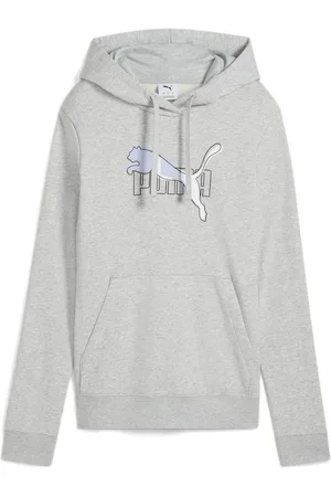 PUMA Hoodie ESS LOGO LAB HOODIE TR