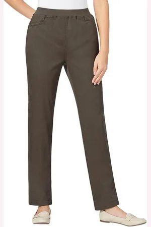 Classic Basics Stretch jeans