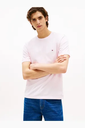 Tommy Hilfiger T-shirt ESSENTIAL REG FIT SOLID TEE