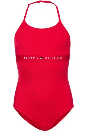 Tommy Hilfiger Badpak One Piece