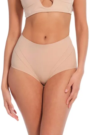 Magic Shapingslip Dream Shaper Brief zacht materiaal met ademend ontwerp