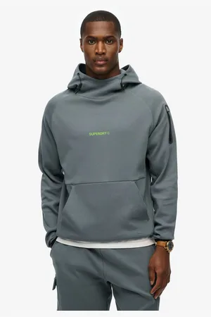 Superdry Hoodie TECH LOGO HOOD