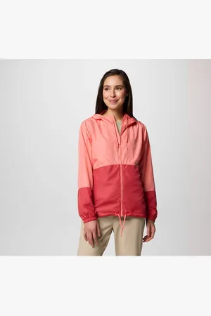 Columbia Windbreaker
