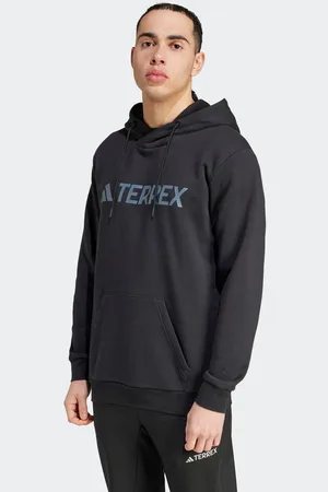 adidas Hoodie MT L LOGO HD