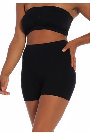 Magic Shapingpants Comfort Short comfortabele, naadloze, vormende shorts