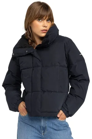 Roxy Gewatteerde jas D winterjas