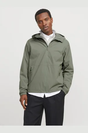 JACK & JONES Outdoorjack JJEURBAN LIGHT JACKET SN