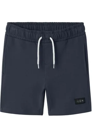 NAME IT Short NKMFRITZO NREG SWE SHORTS UNB PB