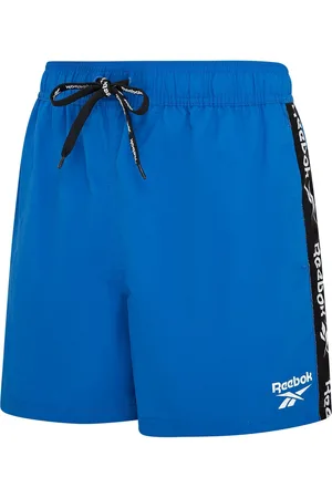 Reebok Zwemshort Duke met koordjes