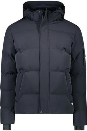 Cars Winterjack Jas Bronx