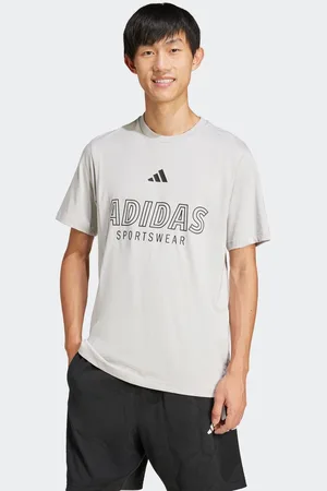 adidas T-shirt M C HOT SPW T