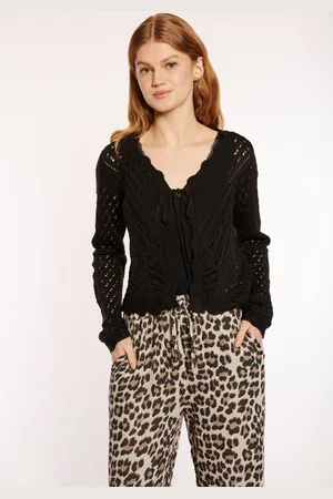 Hailys Vest LS P CD Fi44ora