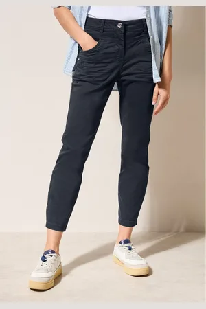 CECIL 3/4 broek Stijl Scarlett 3/4 lengte in 4-pocket-stijl