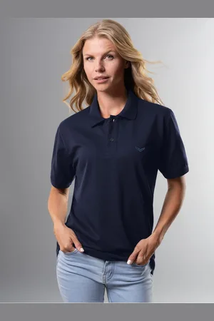 Trigema Poloshirt Poloshirt (1-delig)