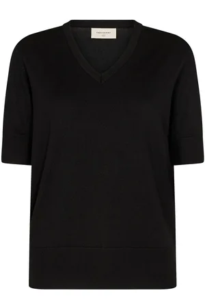 Freequent Trui met korte mouwen FQKATIE-PULLOVER