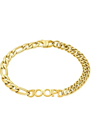 JOOP! Armband 2034756 met zirkoon (synthetisch)