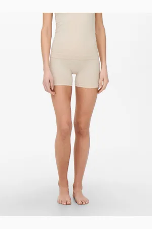 ONLY Fietsbroekje ONLVICKY SEAMLESS MINI SHORTS