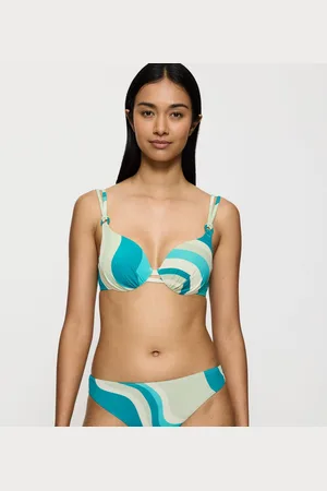 Triumph Beugelbikinitop Summer Mix & Match WP 02 pt