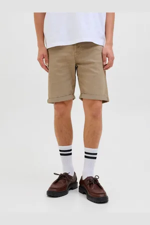 JACK & JONES Short JJIRICK JJORIGINAL SHORTS SQ 913 SN