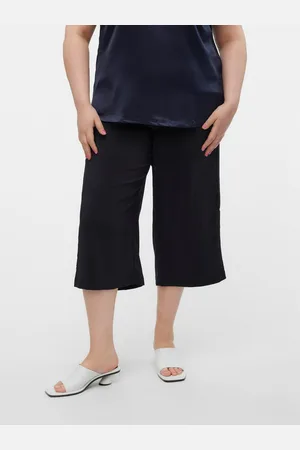 VERO MODA Culotte VMCOCO CULOTTE PANT WVN GA NOOS CUR