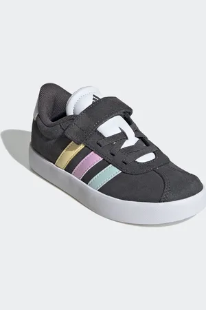 adidas Sneakers VL COURT 3.0 geïnspireerd door het ontwerp van de adidas samba
