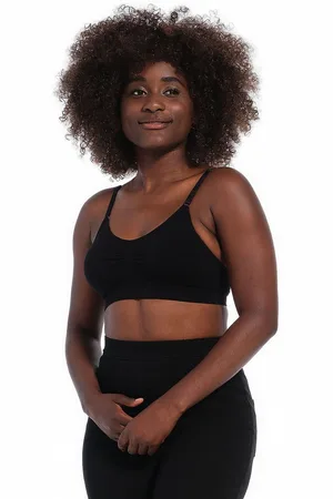 Magic Bustier Comfort Bra comfortabele naadloze en beugelvrije bh