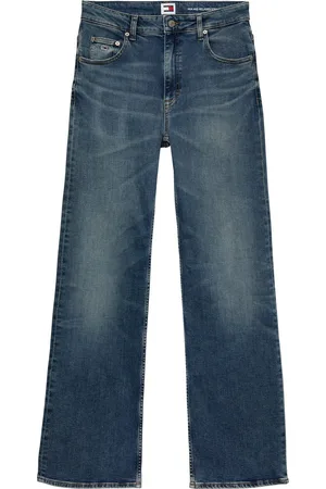 Tommy Hilfiger Relax fit jeans Mia Mid Rise Relaxed Straight