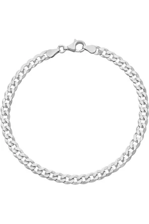 Firetti Armband Sieraad cadeau 925 armband armketting panzerketting