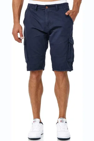 INDICODE Cargoshort INMonroe