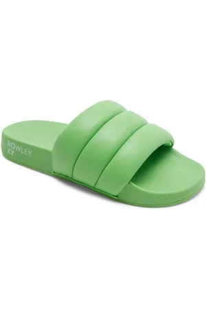 Roxy Sandalen ROWLEY x Puff It