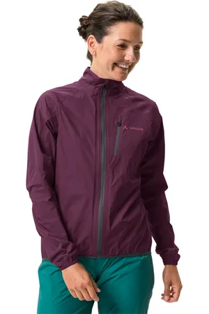 Vaude Functioneel jack WOMEN