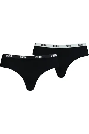 PUMA Brazilian slip WOMEN MICROFIBER BRAZILIAN 2P HANG (Set van 2)