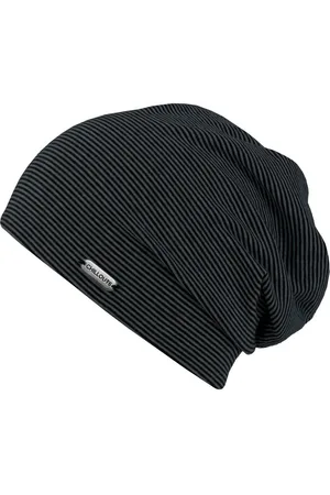 Chillouts Beanie Pittsburgh hat, gestreept