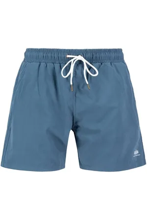 Alpha Industries Short Men - Shorts Basic Swim Short