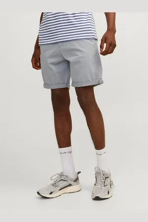 JACK & JONES Chino-short JPSTBOWIE JJSHORTS S