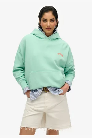 Superdry Hoodie ESSENTIAL LOGO GD HOODIE
